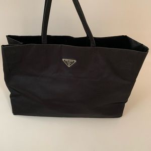 SOLD ✅Prada Bag